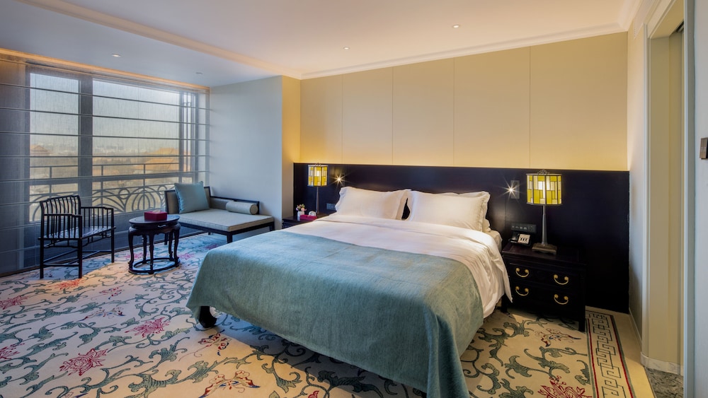 Beijing Grand Hotel 7/41