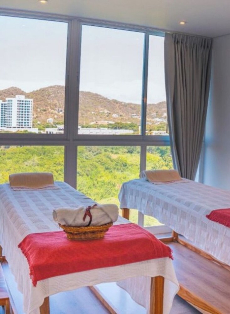 Hotel Porto Horizonte All inclusive By OxoHotel 58/58