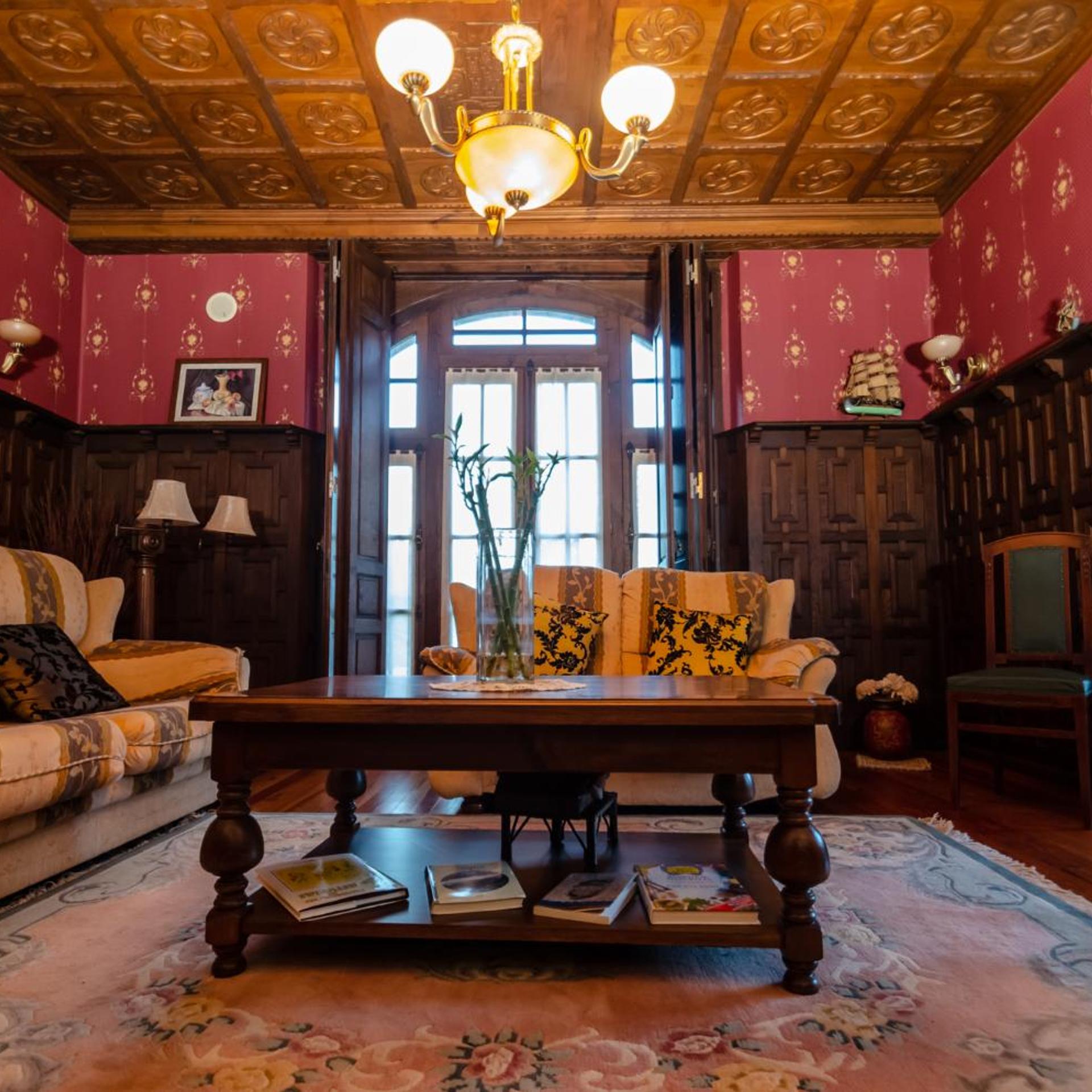 Hotel Palacete Real 29/43