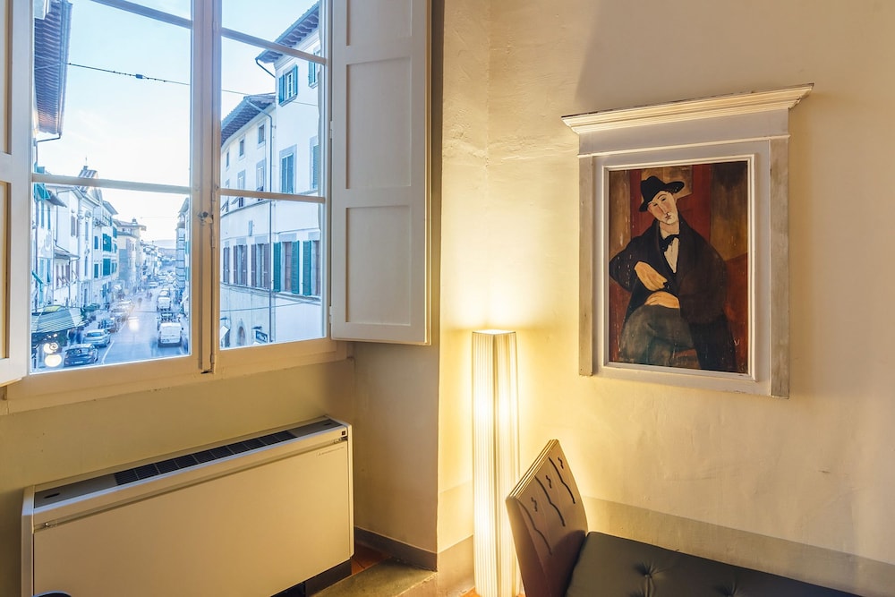 Residenza D Epoca Puccini 3/50