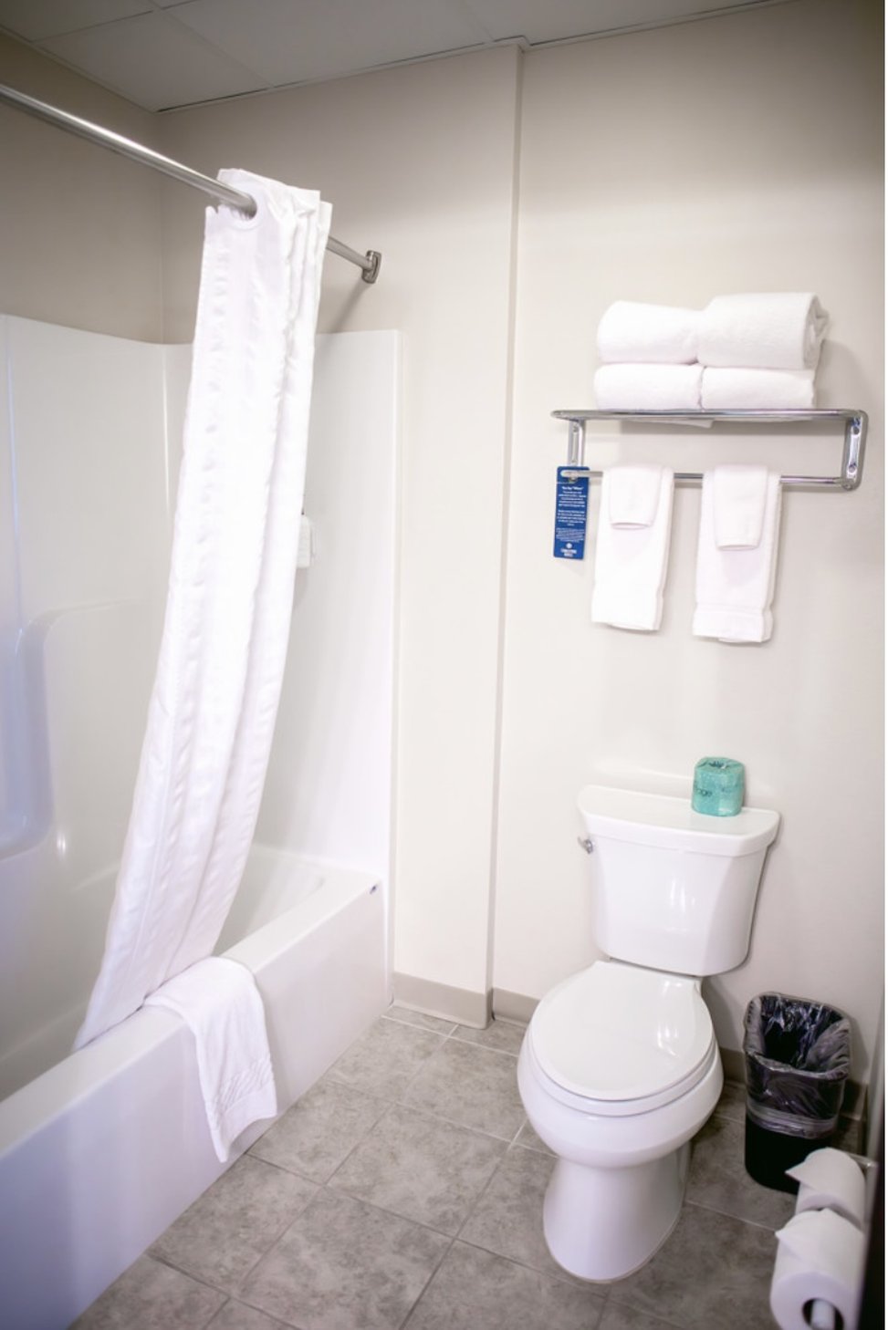 Cobblestone Inn & Suites - Clarinda 45/49