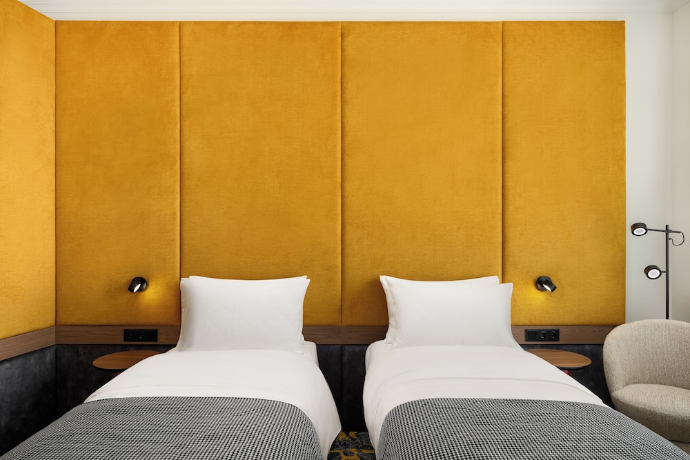 Hotel Lycium Debrecen - Handwritten Collection 17/55