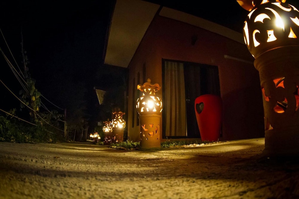 El Greco Bungalows 27/32