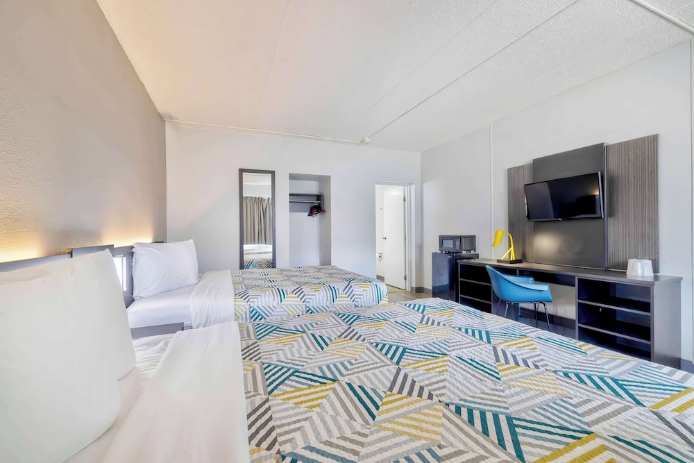 Motel6 Villa Park, IL - Chicago West 43/65