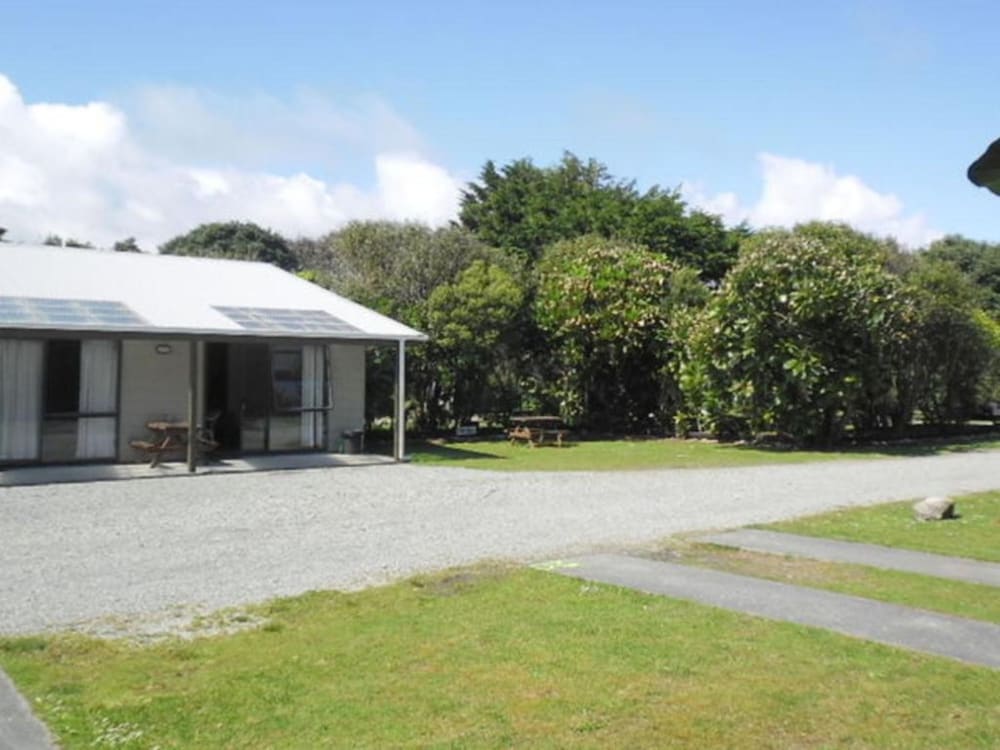 Greymouth Kiwi Holiday Parks Motels 2/44