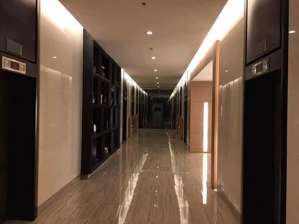 Green Residences 6/50