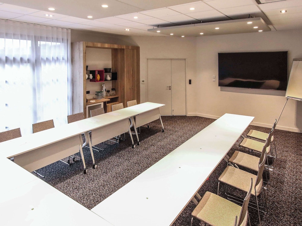 ibis Styles Clermont Ferrand Republique 40/48