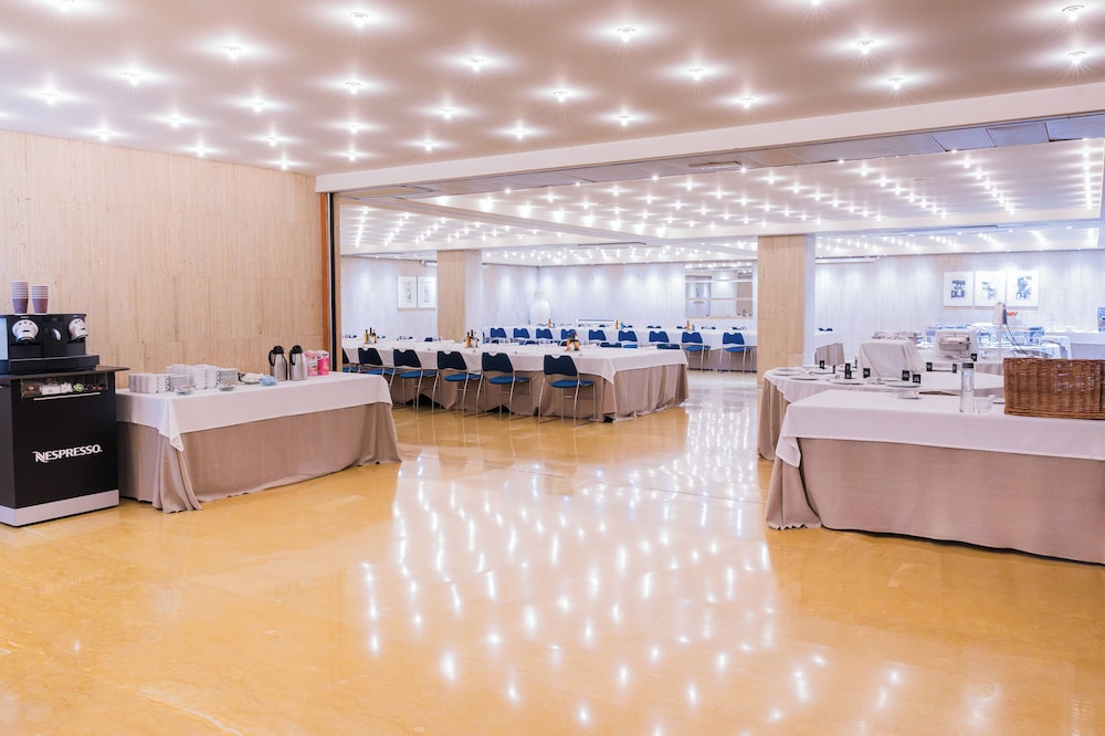 Hotel Castellon Center Affiliated By Melia 4/48