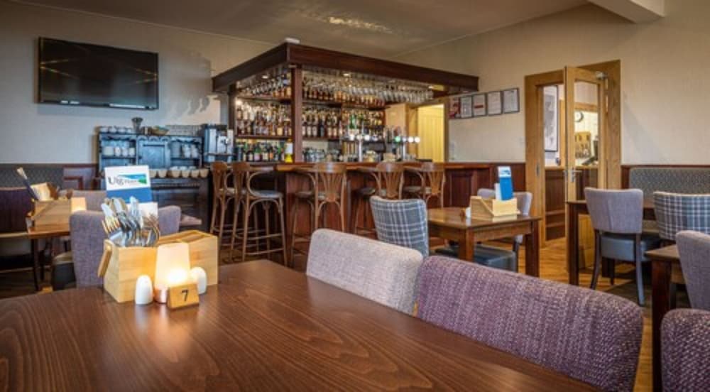 Uig Lodge Hotel 42/59