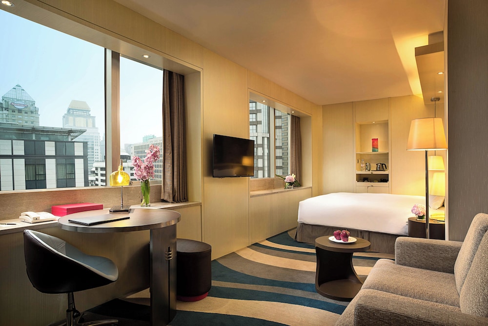 Radisson Collection Hyland Shanghai 53/78