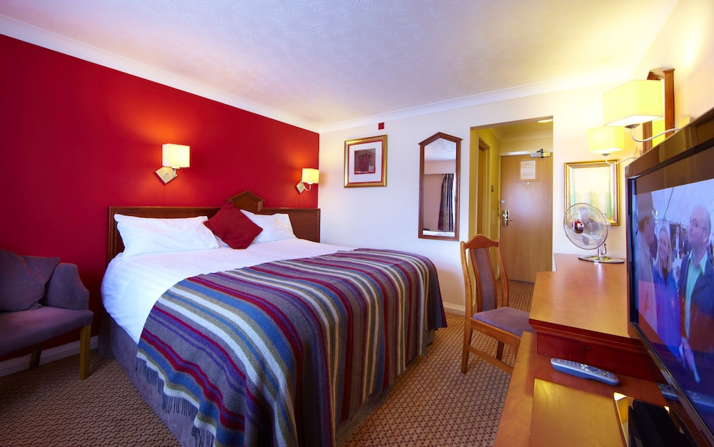 Village Hotel Hull 13/61