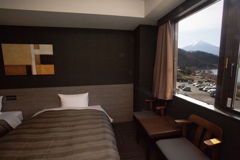 Hotel Route Inn Kawaguchiko 16/49