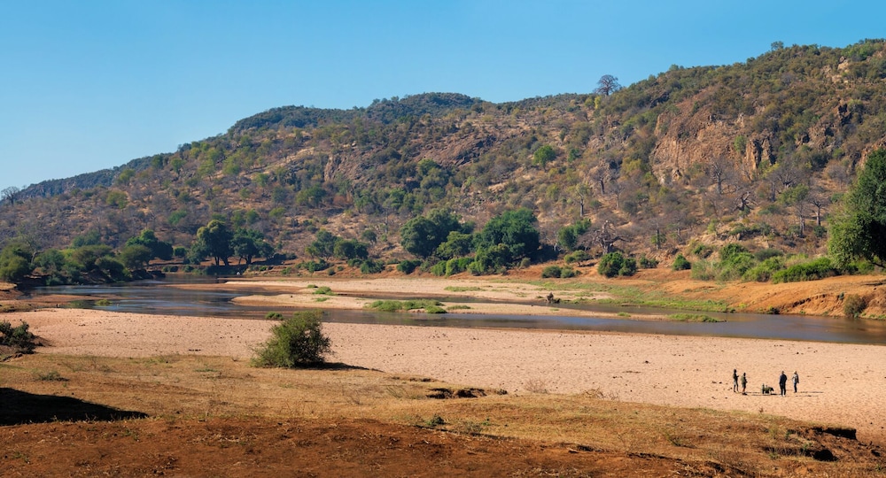 Pafuri Camp 20/41