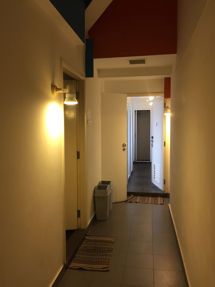 Campbell Inn Singapore 15/49