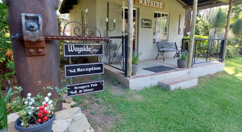 Wayside lodge — foto 3
