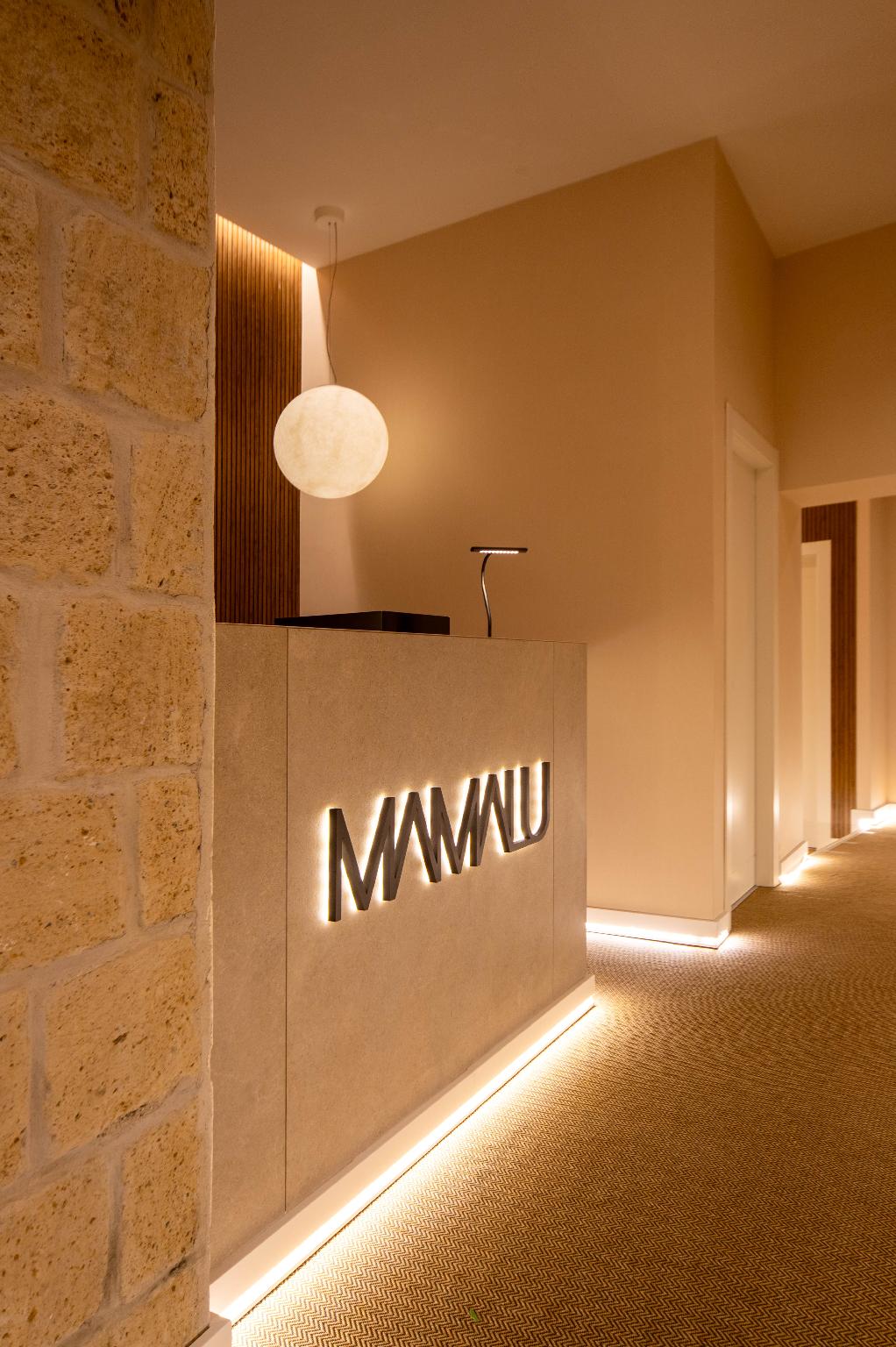 Mamalu Studios and Suites 12/25