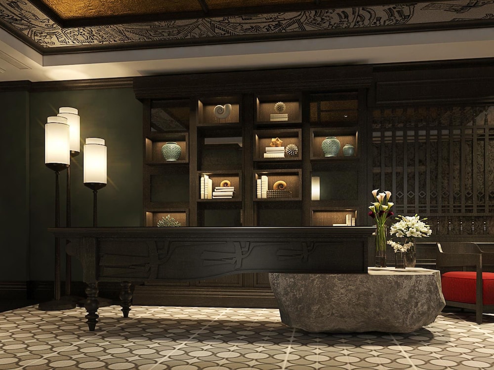 Gem Premier Luxury 4 Stars Hotel And Spa 2/51