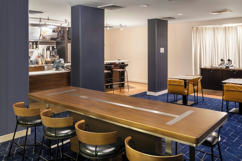 Courtyard by Marriott Boulder Broomfield 21/30