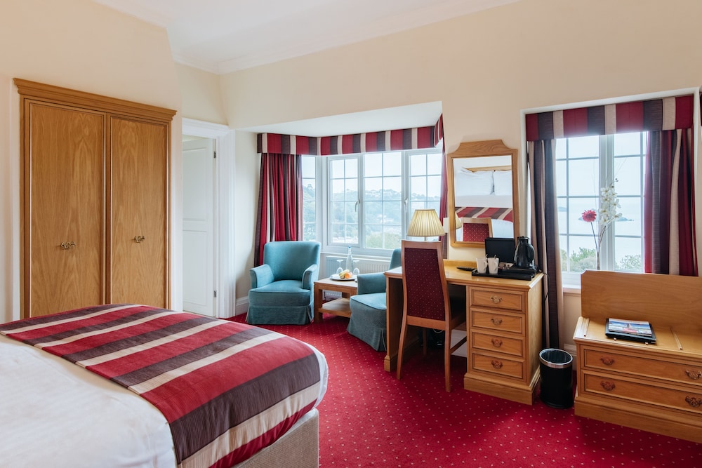The Headland Hotel & Spa 43/71