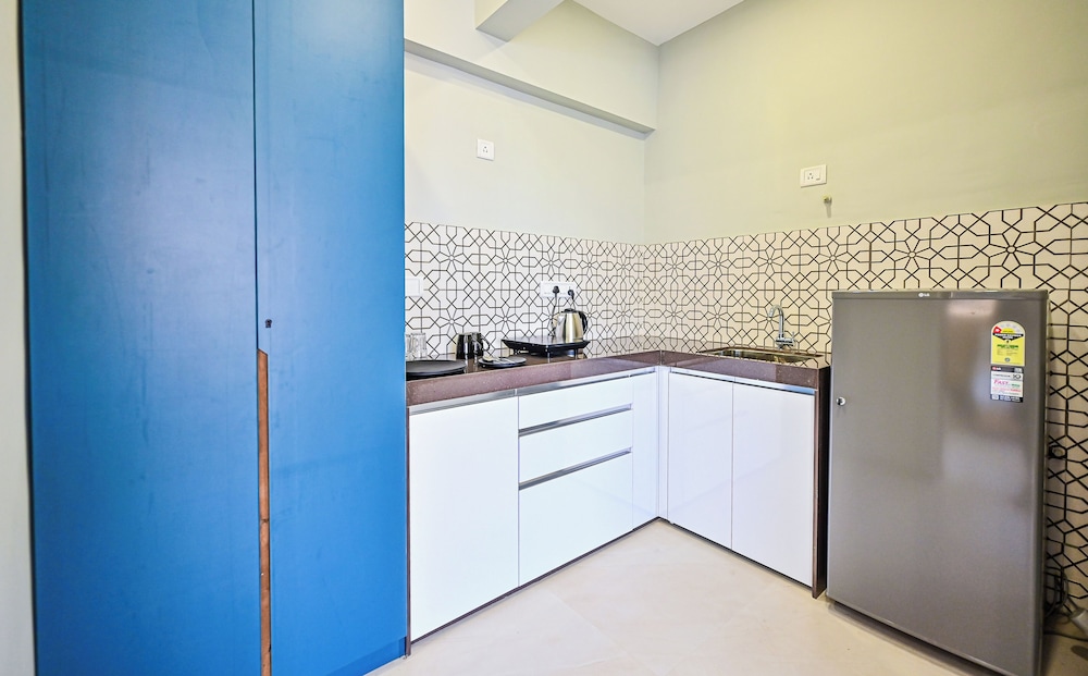 Indie Stays Chembur 60/61