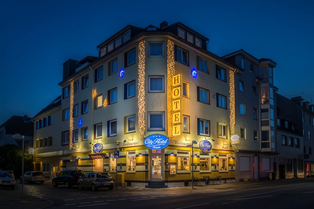 City-Hotel-Bremerhaven 3/52