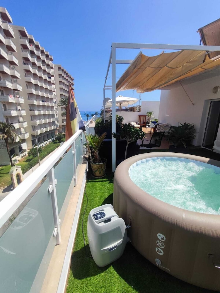 Bajondillo Beach Cozy Inns - Adults Only 24/30