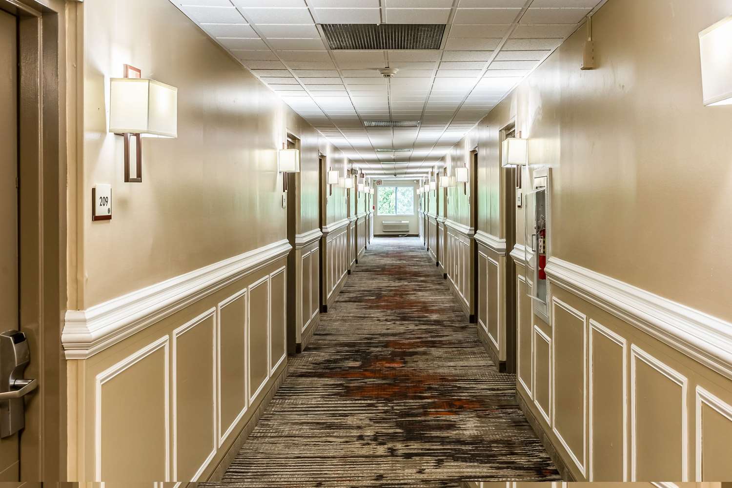 Quality Inn East Stroudsburg - Poconos 30/41