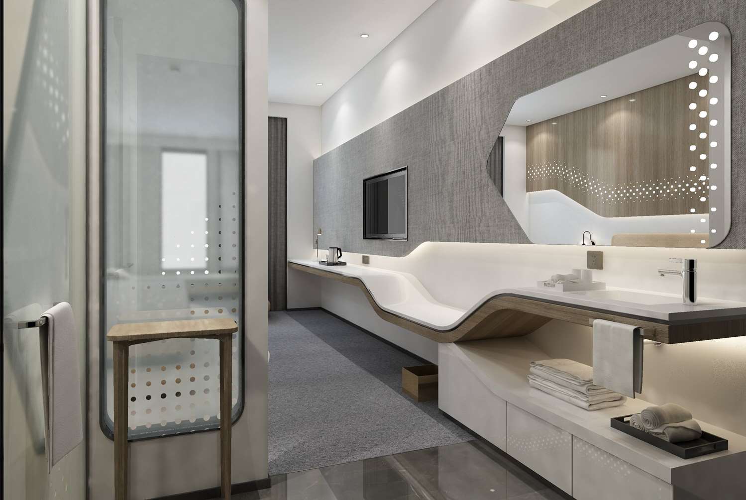 Microtel By Wyndham Hefei 12/12