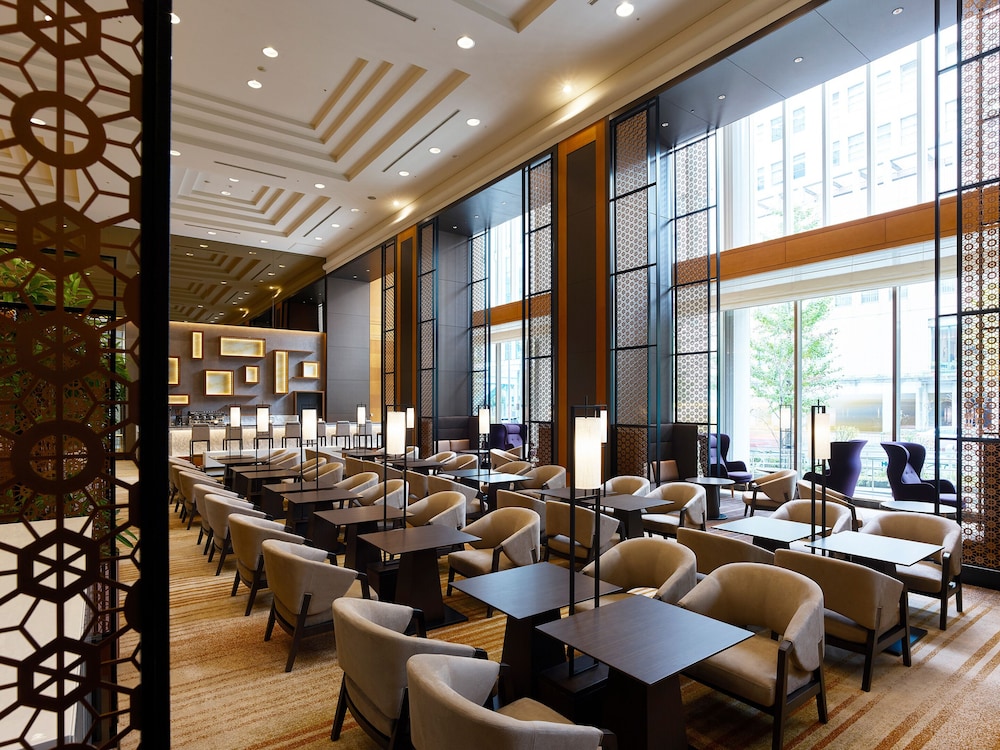 Hotel The Celestine Tokyo Shiba 61/68