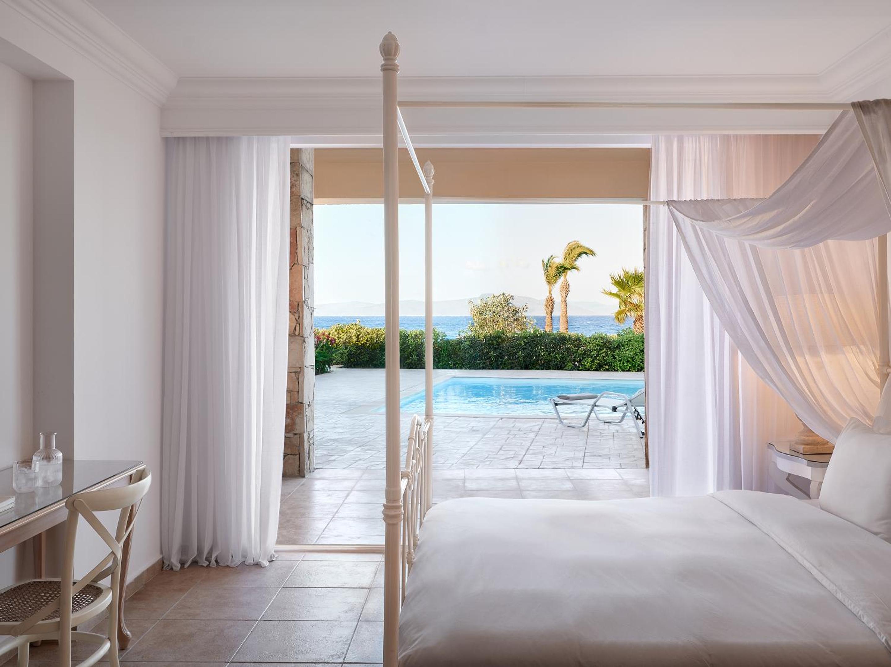 Senior, Dream, Villa, Private Pool