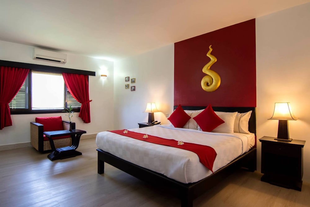 Siddharta Boutique Hotel 7/42