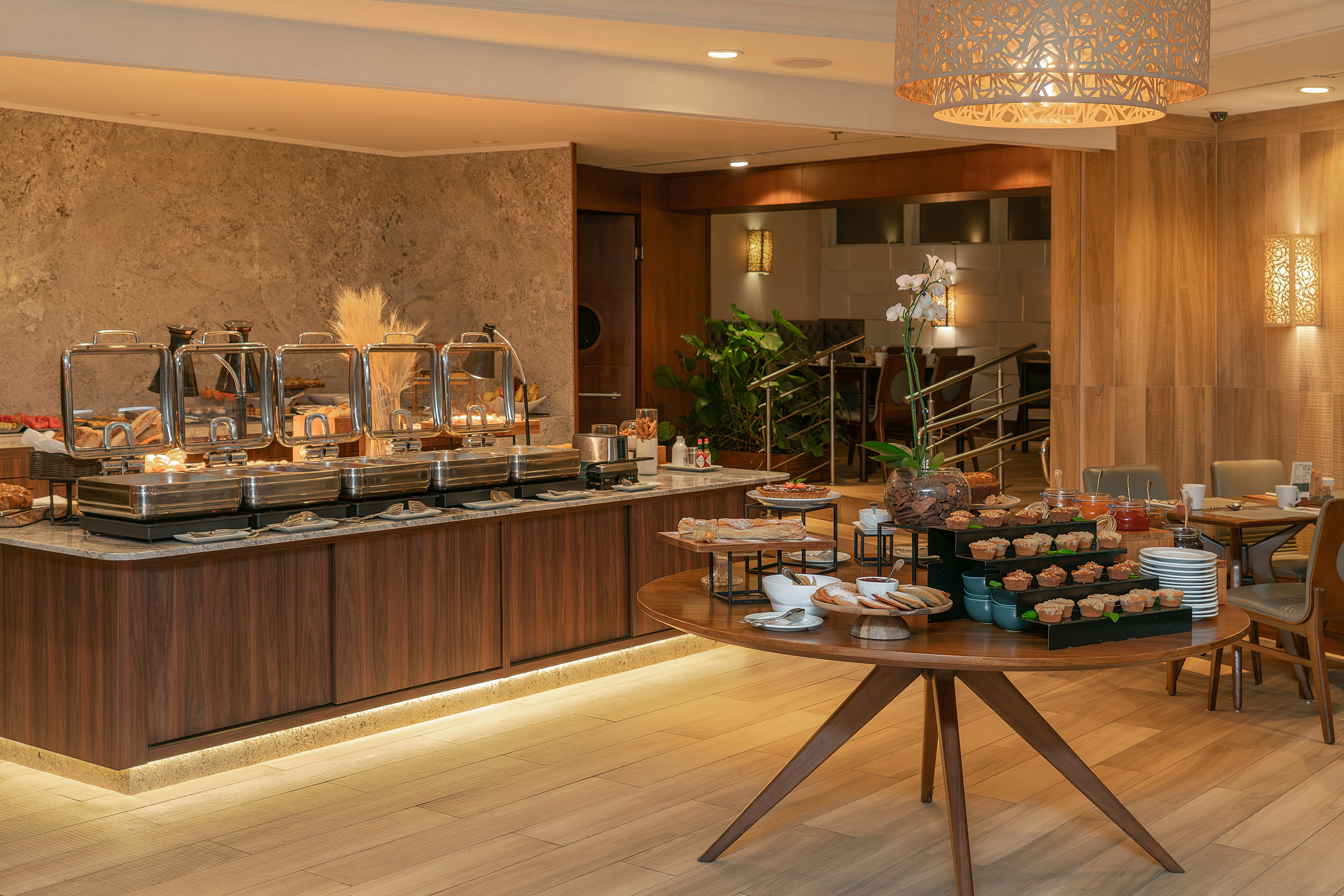 Hilton Porto Alegre 30/50