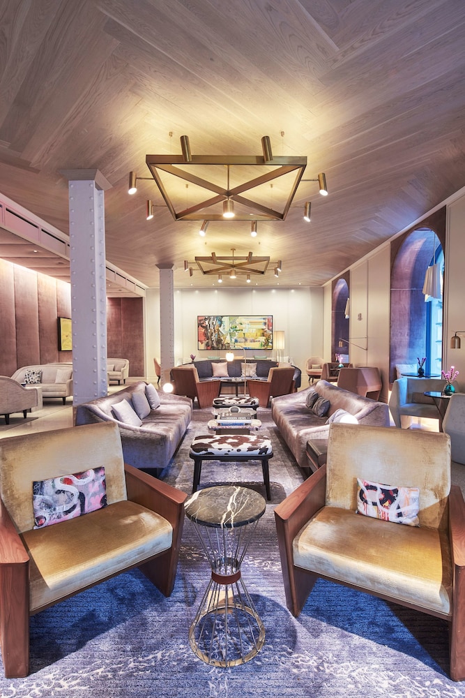 Hotel Seville NoMad - The Unbound Collection by Hyatt 65/69