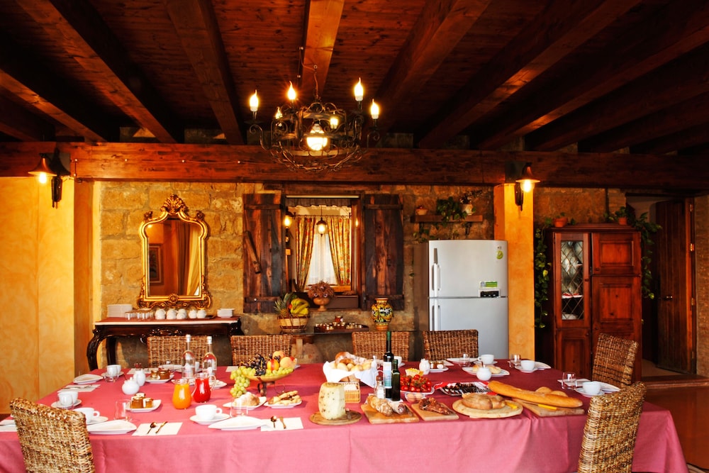 La Casa Sulla Collina Doro 49/62