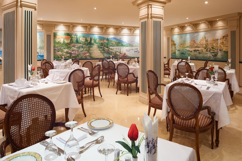 Sea Star Beau Rivage 42/50