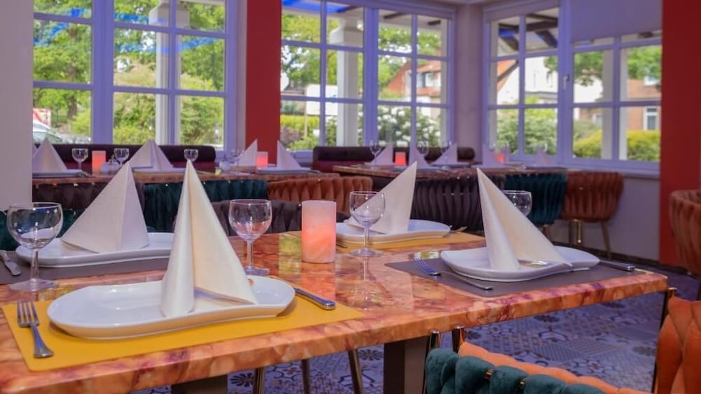 Park Hotel Berlin 20/39
