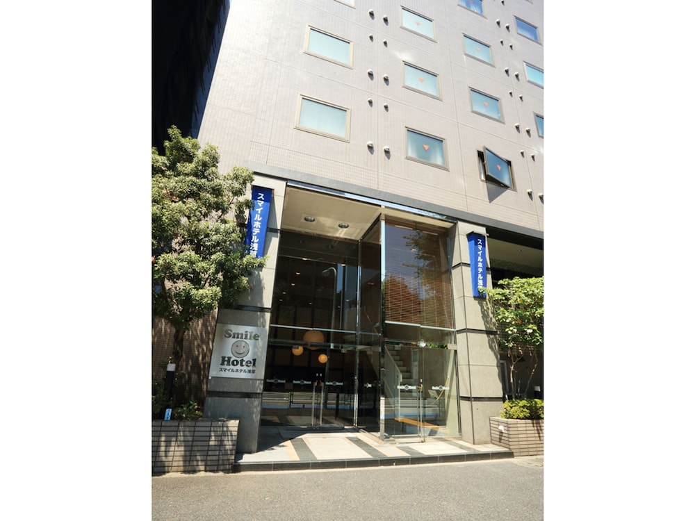 Smile Hotel Asakusa 10/59