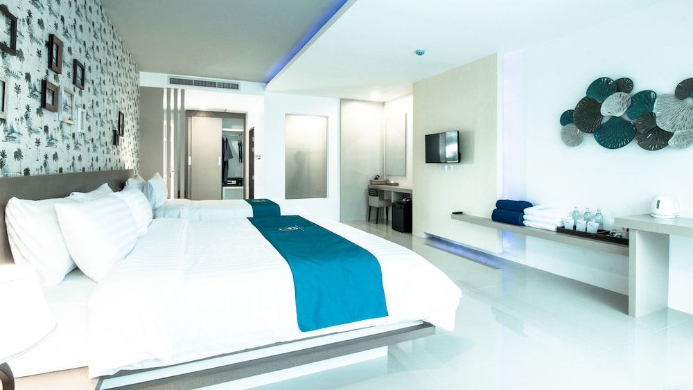 THE PHU BEACH HOTEL 21/65