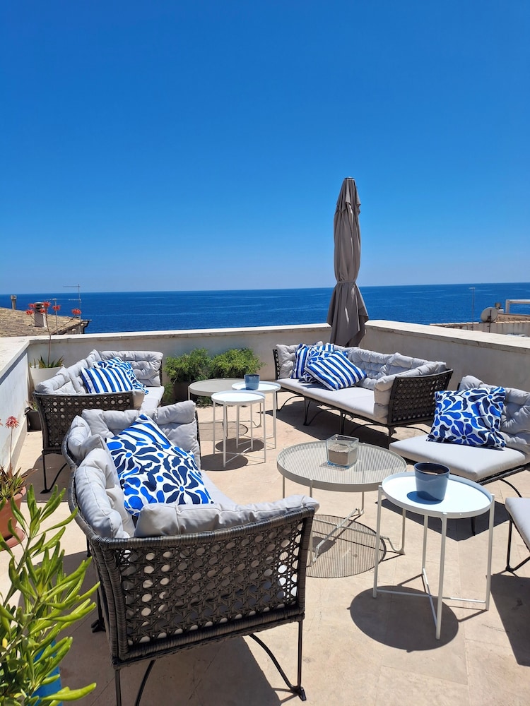 Lanterne Magiche Ortigia 50/50