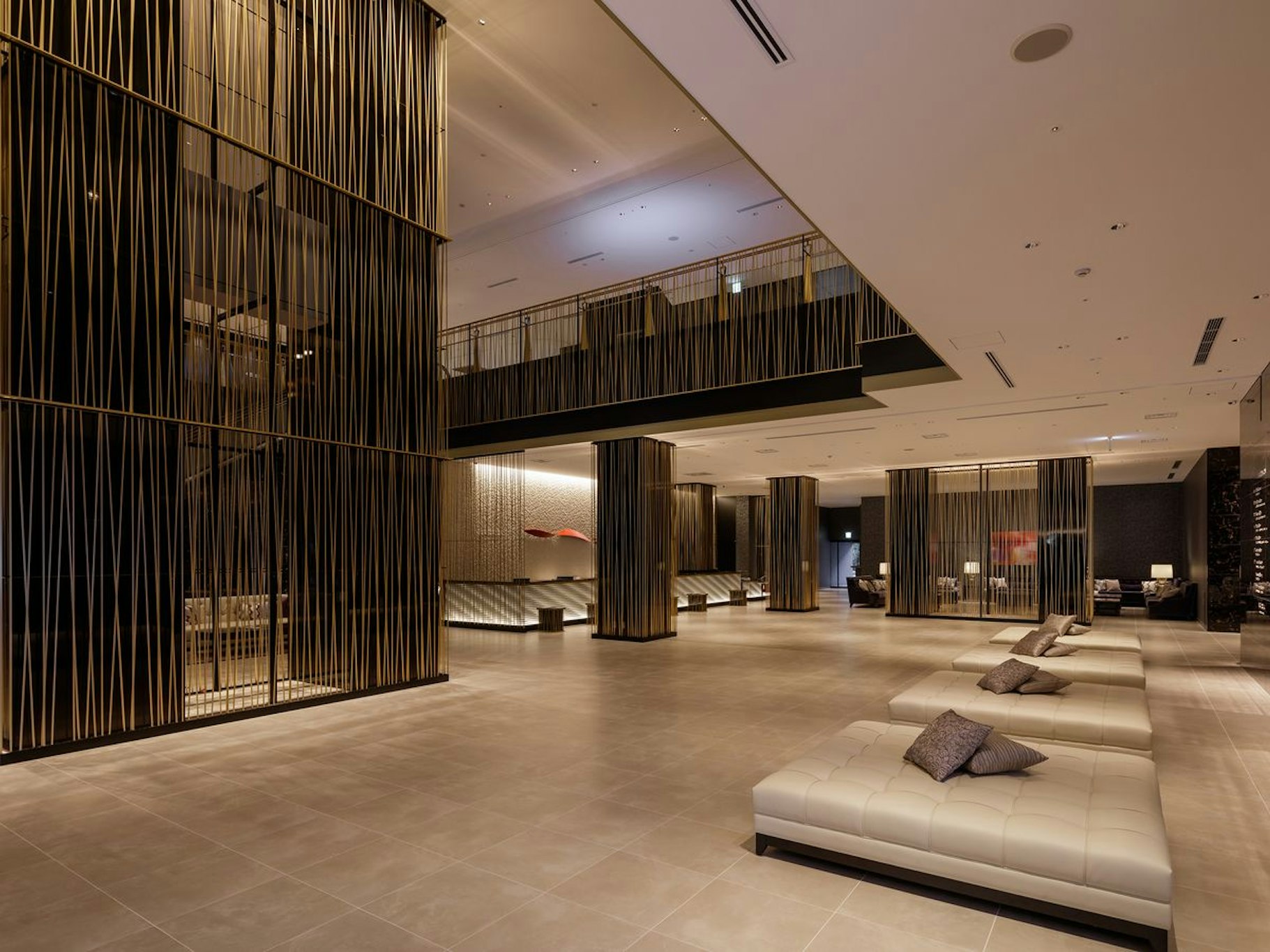 Art Hotel Osaka Bay Tower 38/39