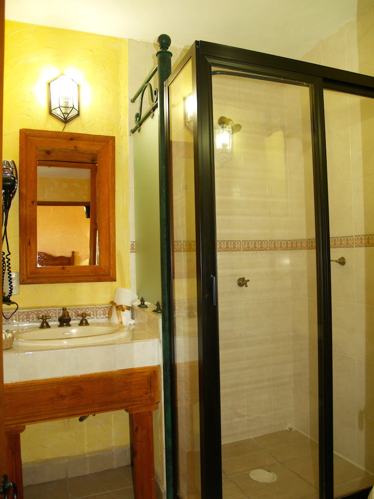 Hotel Casa del Refugio 16/54