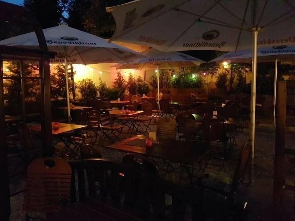Hotel & Restaurant Klosterhof 53/57