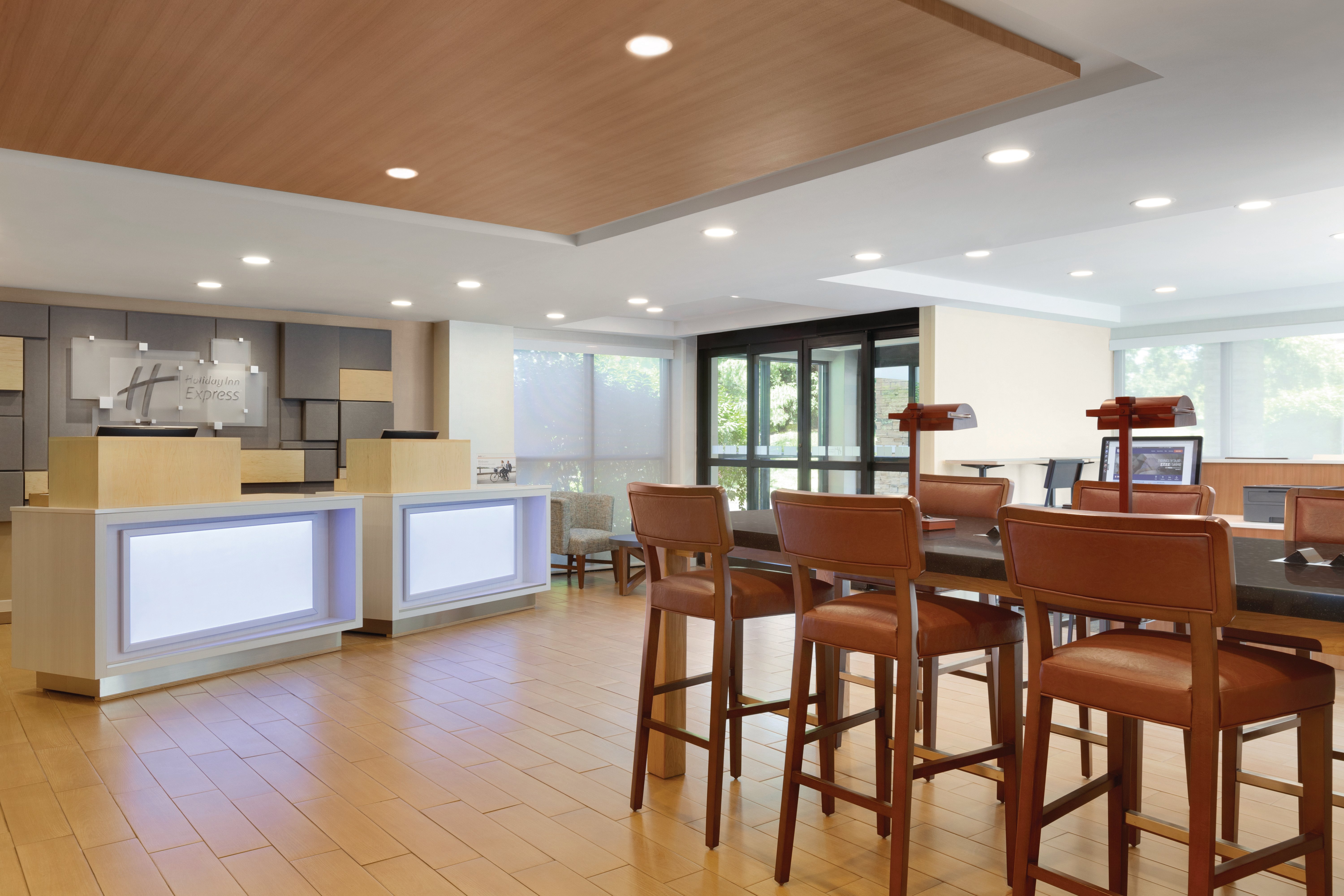Holiday Inn Express Hartford South Rocky Hill 8/41