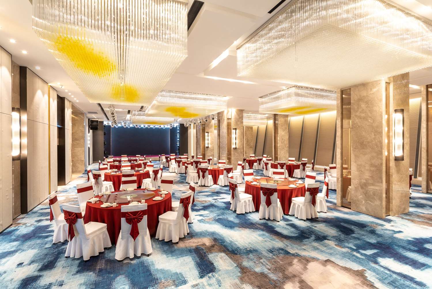 Ramada Plaza By Wyndham Xiangyang Xiangzhou 8/11