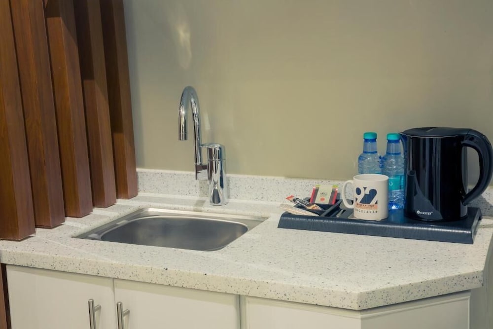 اثنان وتسعون شقة(Ninety Two Apartment) 21/21