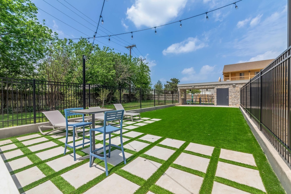 Everhome Suites Georgetown - Austin 58/66