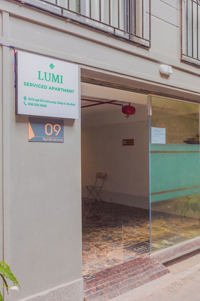 LUMI Hotel & Apartment 3/42