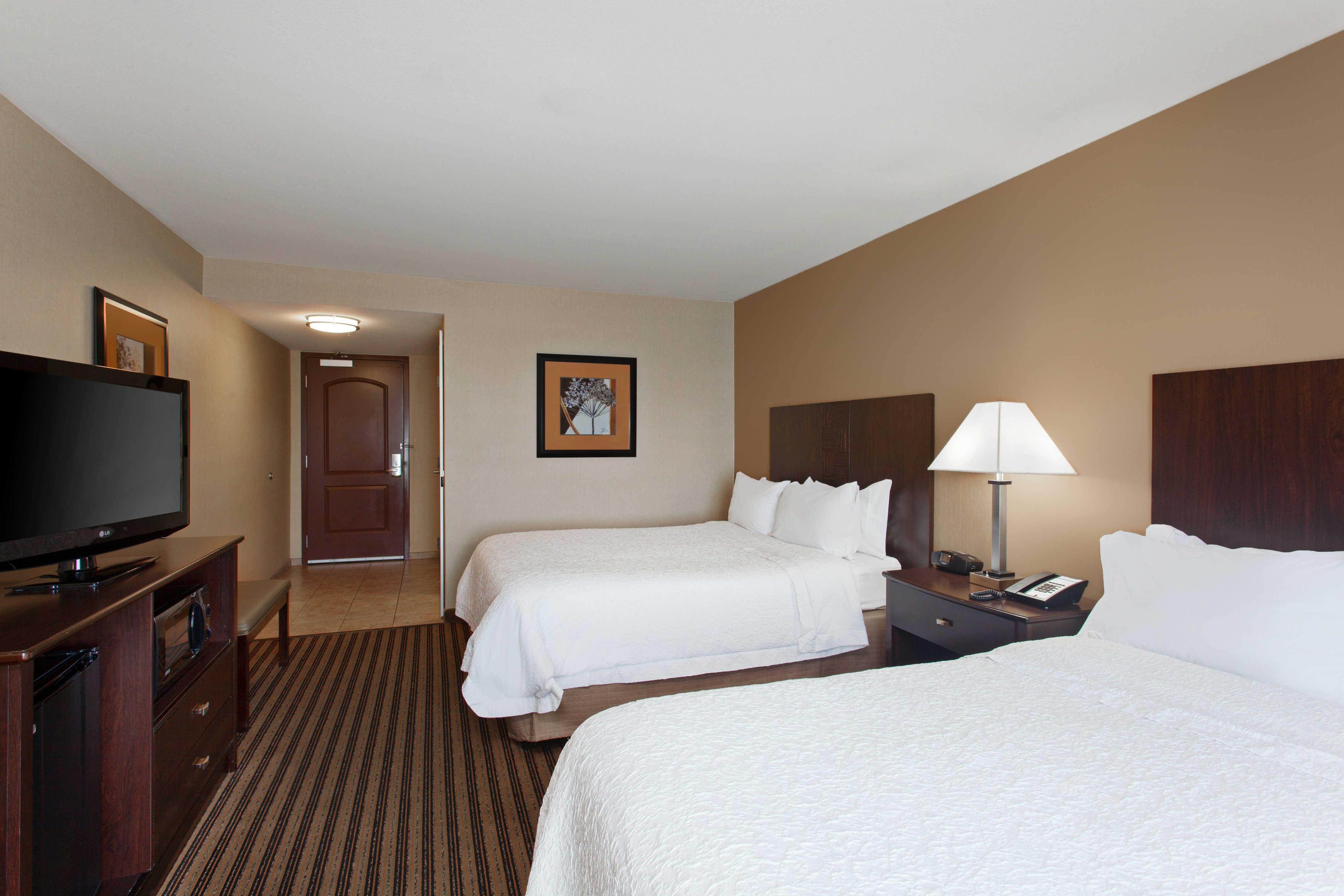 ROOM, 2 QUEEN BEDS