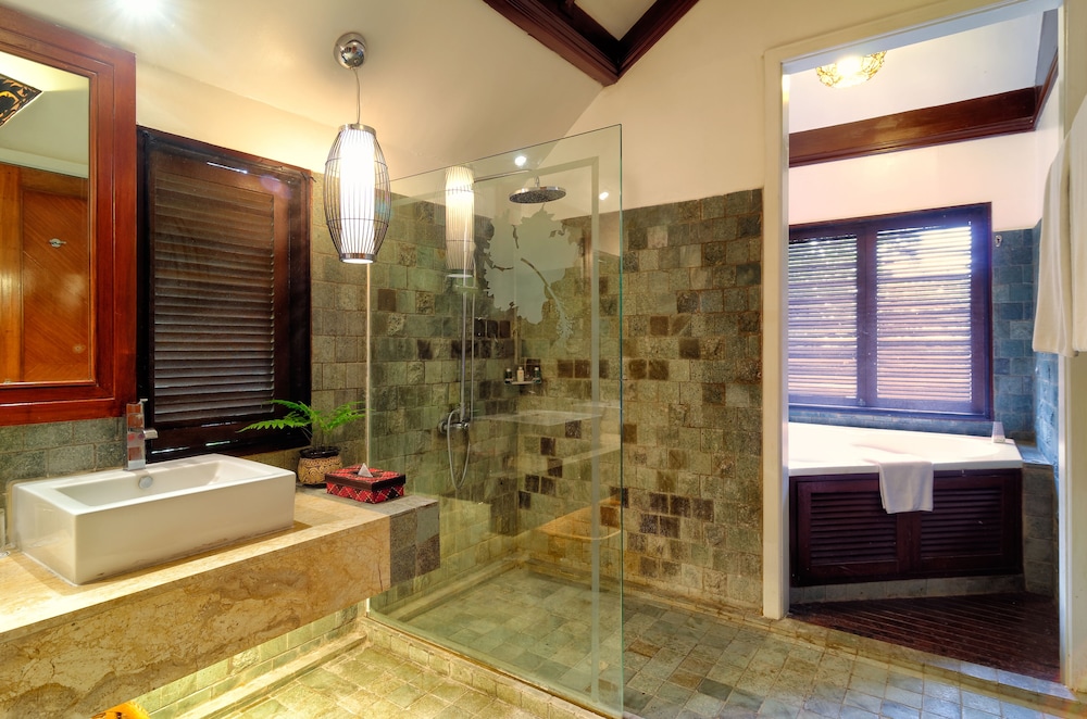 Bunga Raya Island Resort Spa Gaya Island 8/67