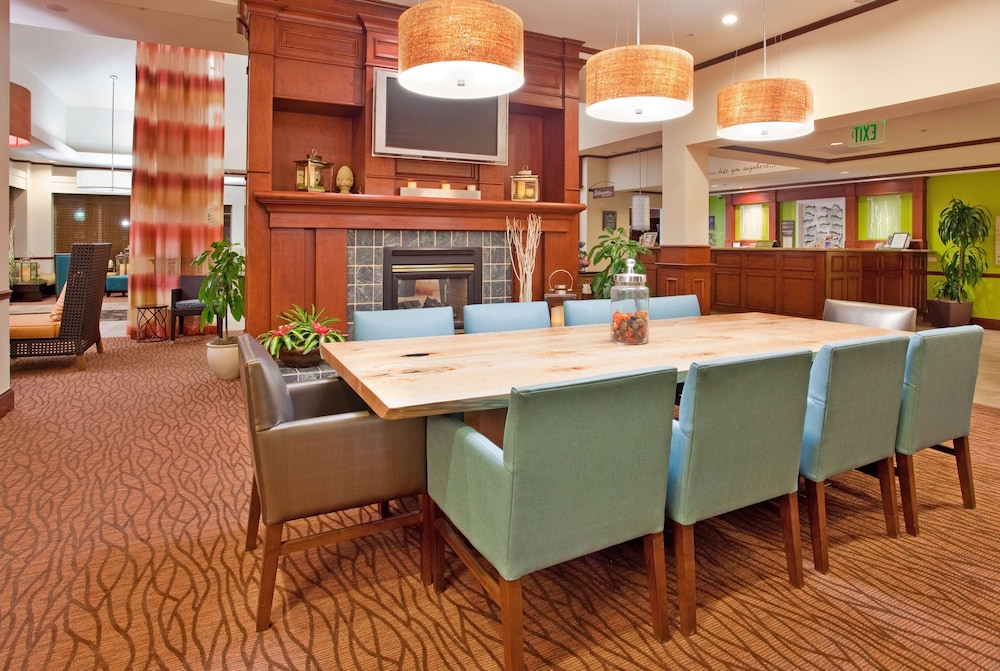 HILTON GARDEN INN BOCA RATON 36/53